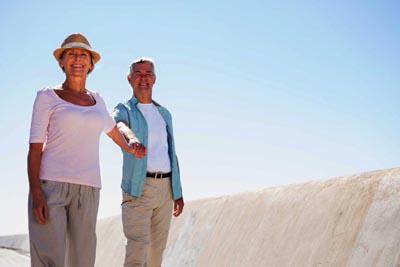 Comparez le prix des Mutuelles santés Sénior